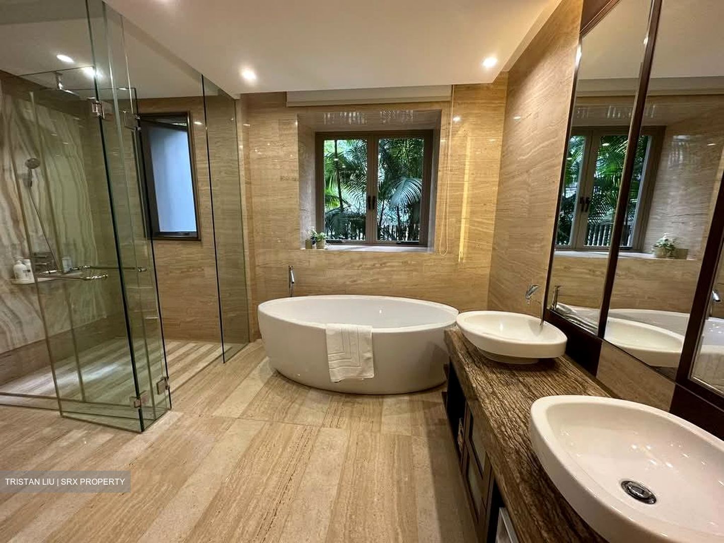 Bishopsgate Residences (D10), Condominium #566098911